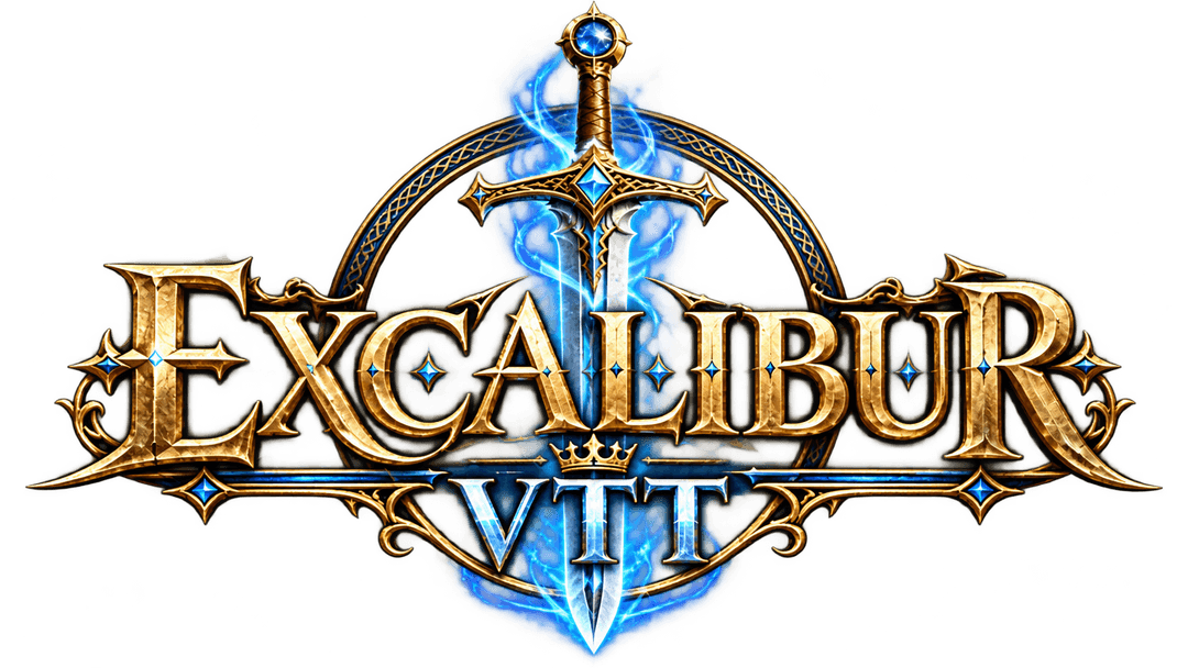 Excalibur VTT